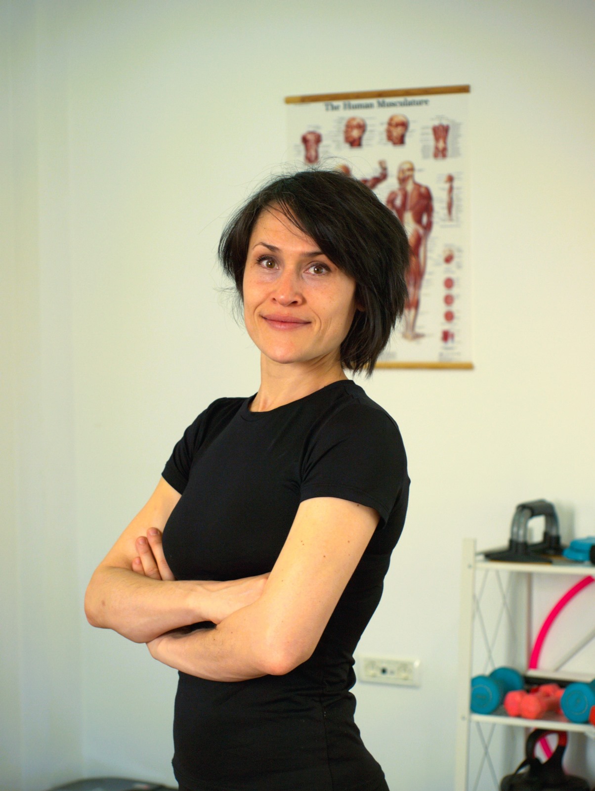 Alina Meran