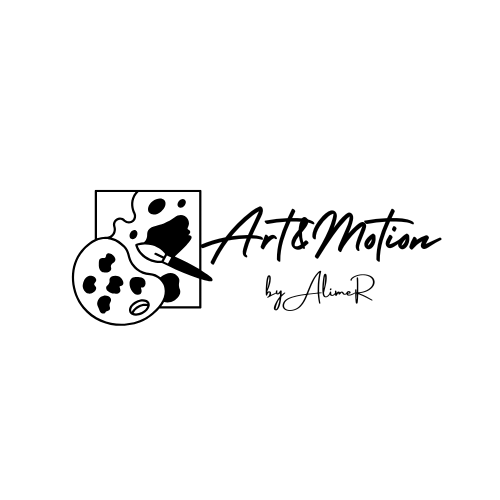 Artmotion Logo