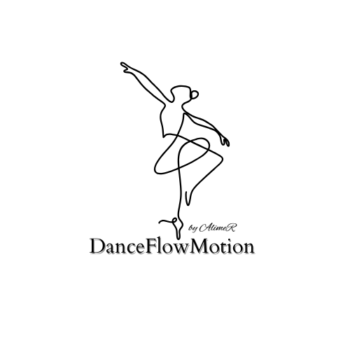 Danceflow Logo