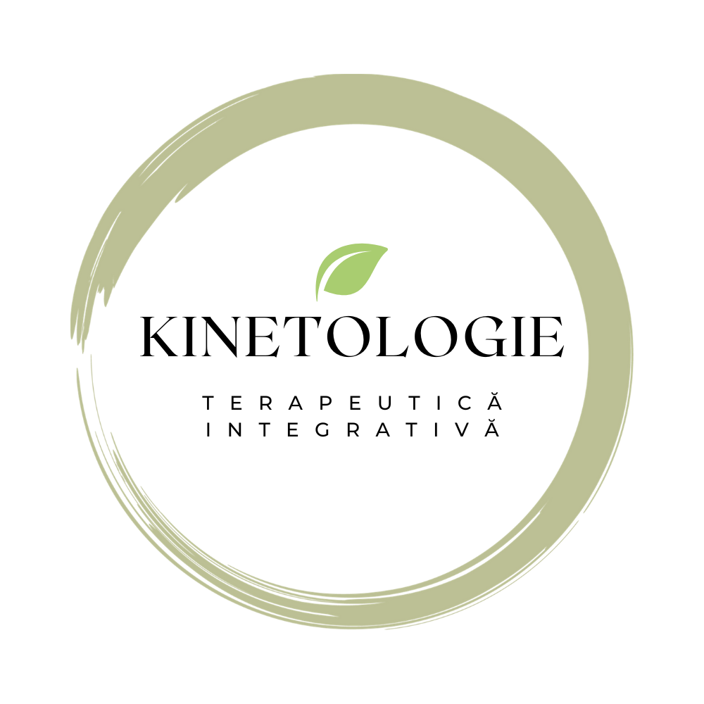 Kinetologie Logo