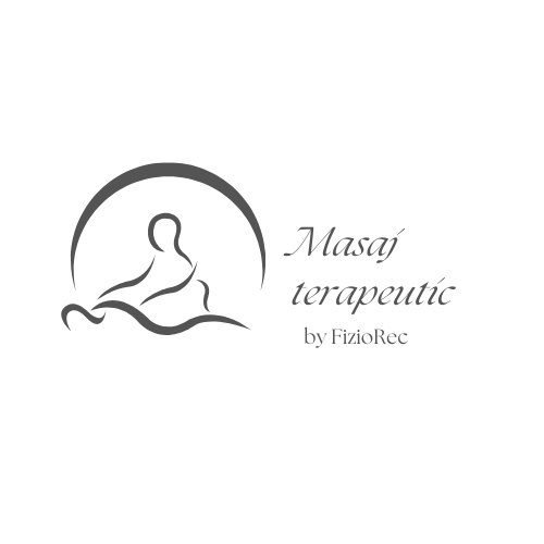 Masaj Logo